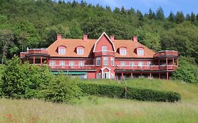 Ombergs Turisthotell